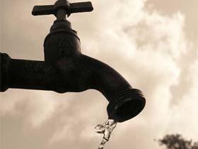 Нарушенное 21 августа водоснабжение в Предгорном районе восстановлено