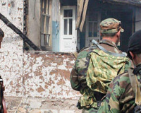 В Дагестане уничтожен организатор волгоградских терактов