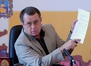 Иван Ковалев стал и.о. вице-губернатора Ставрополья 