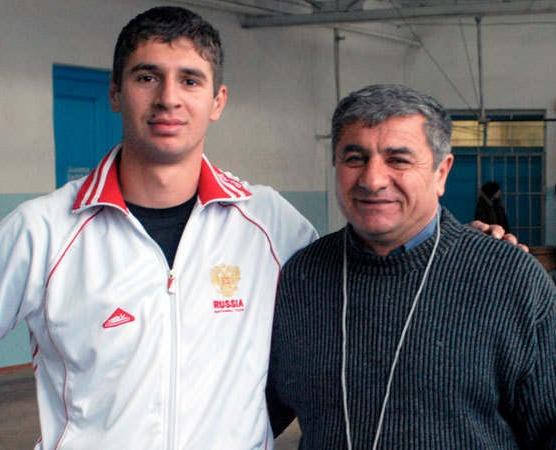 Ставропольский легкоатлет стал двукратным чемпионом Сурдлимпиады